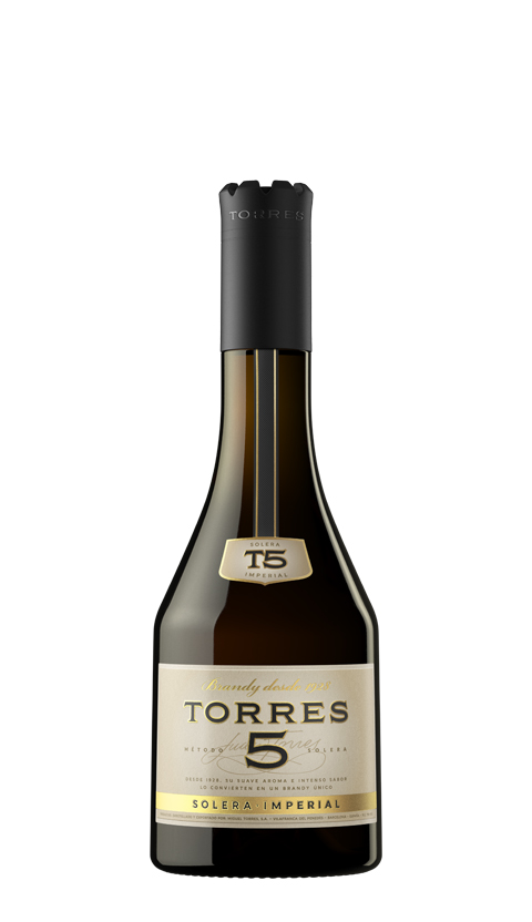 Torres 5 - 0.5 L : Torres 5