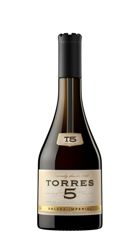 Torres 5 - 0.7 L : Torres 5