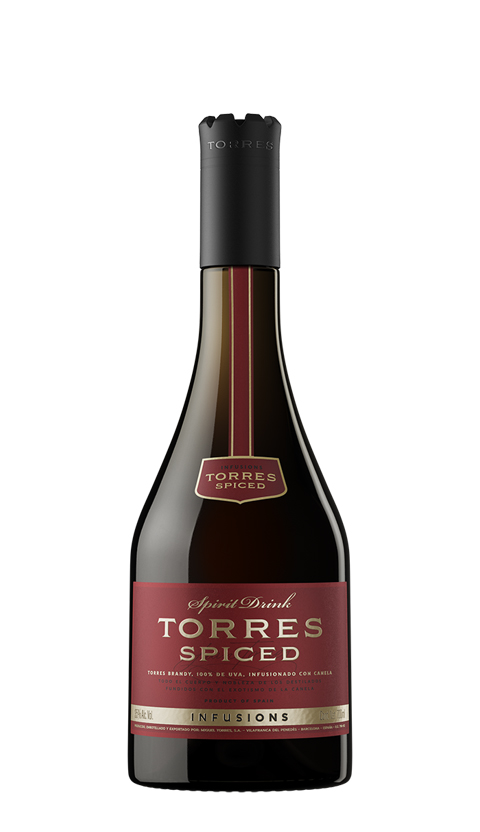 Torres Spiced