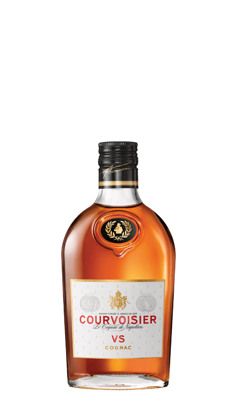 Courvoisier VS - 0.2 L : Courvoisier VS