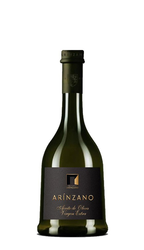 Arinzano Extra Virgin Olive oil