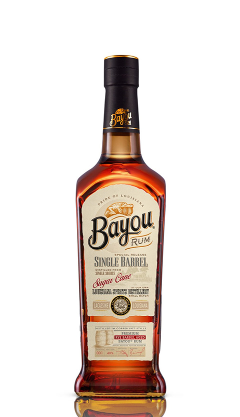Bayou Single Barrel