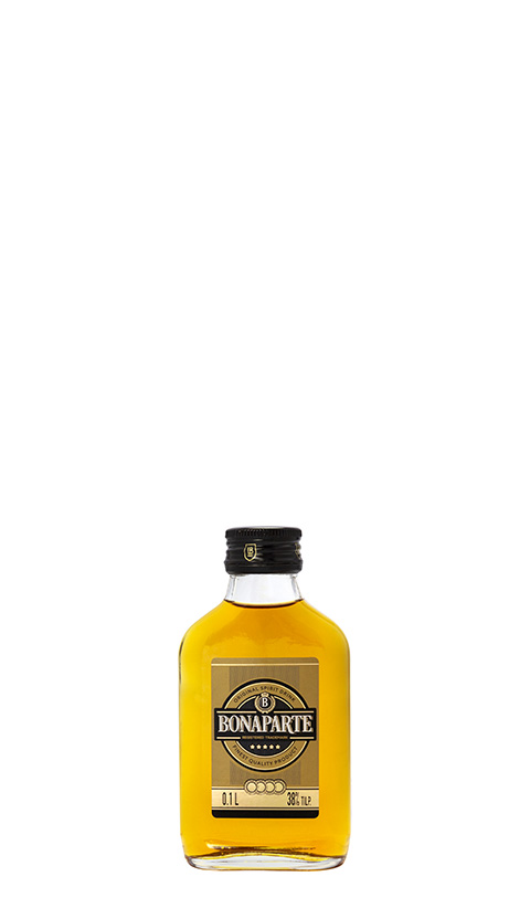 Bonaparte - 0.1 L : Bonaparte