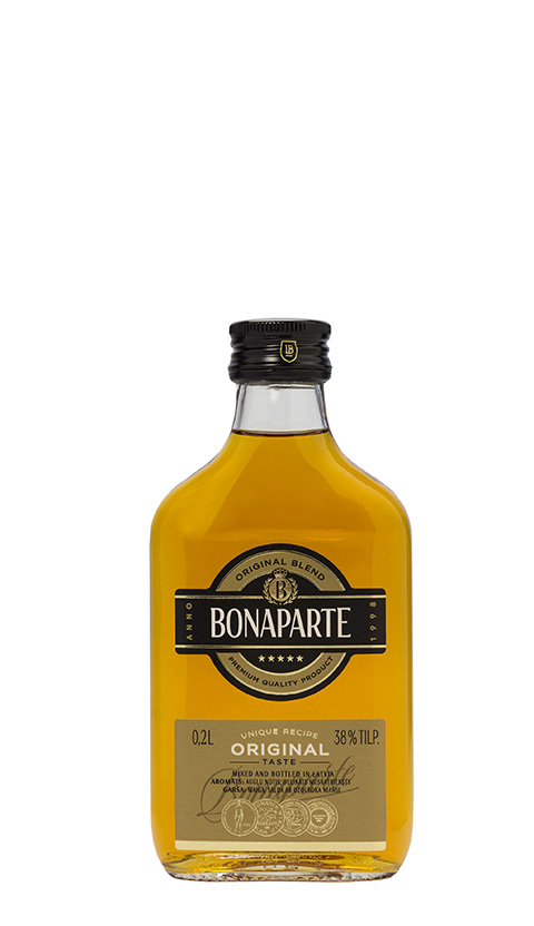 Bonaparte - 0.2 L : Bonaparte
