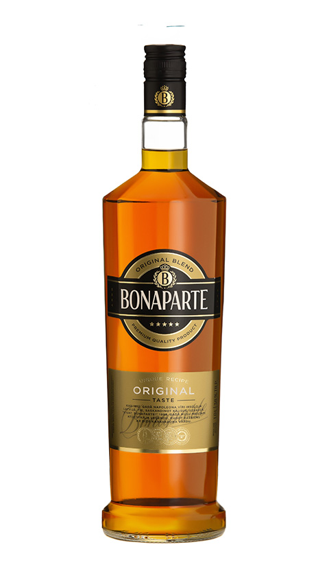 Bonaparte - 1.0 L : Bonaparte