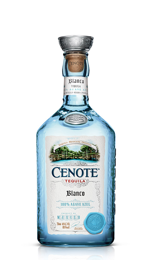 Cenote Blanco
