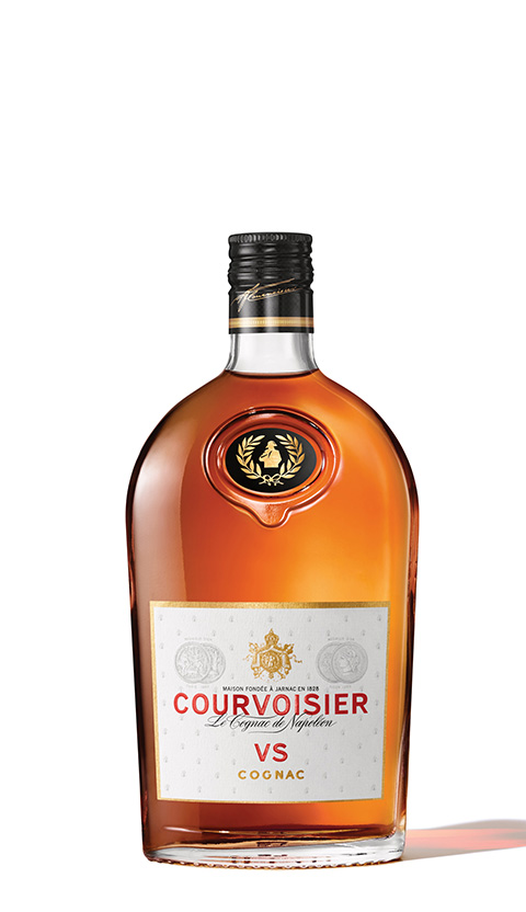 Courvoisier VS - 0.35 L : Courvoisier VS