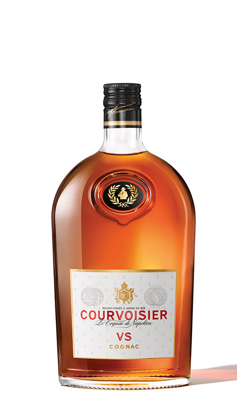 Courvoisier VS - 0.5 L : Courvoisier VS