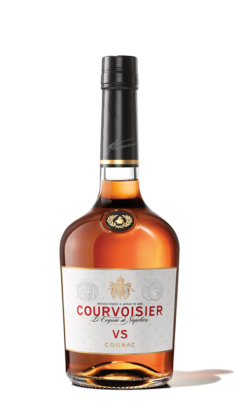 Courvoisier VS - 0.7 L : Courvoisier VS