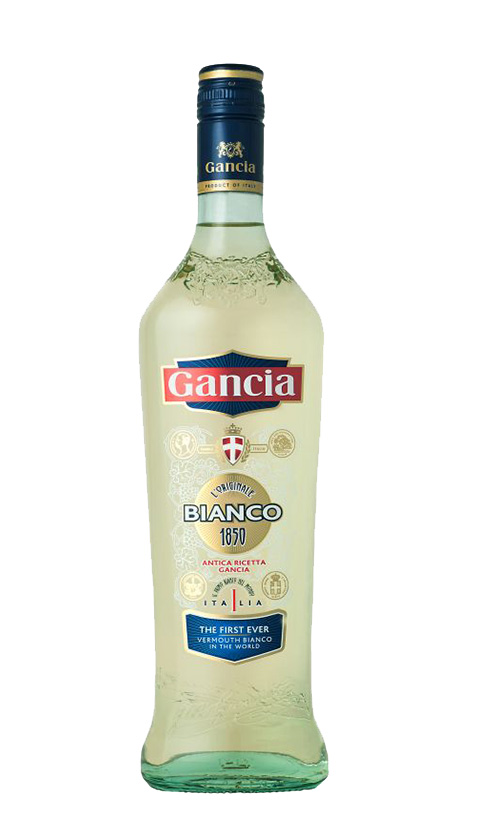 Gancia Vermouth Bianco