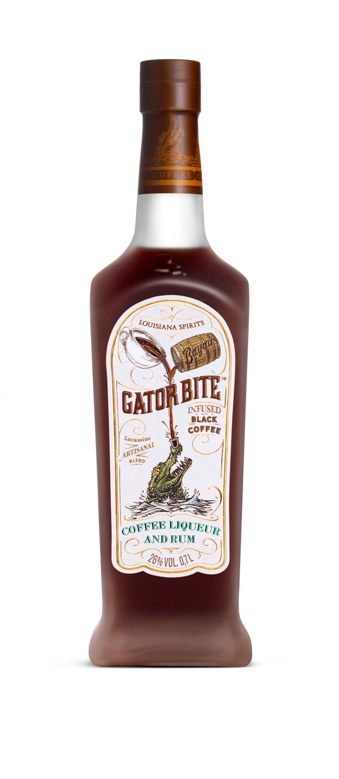 Gator Bite Coffee