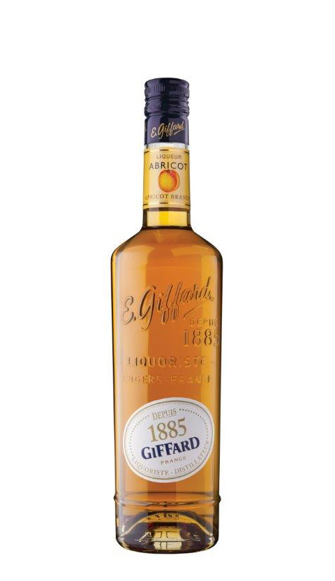 Giffard Apricot Brandy