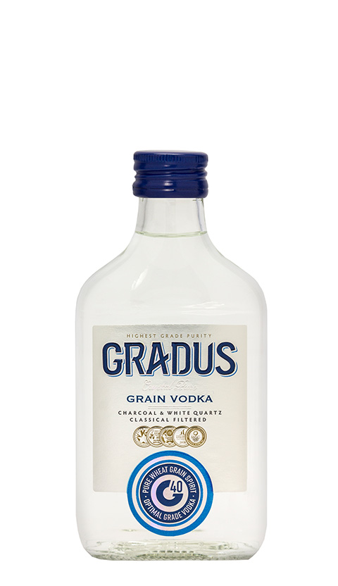 Gradus - 0.2 L : Gradus