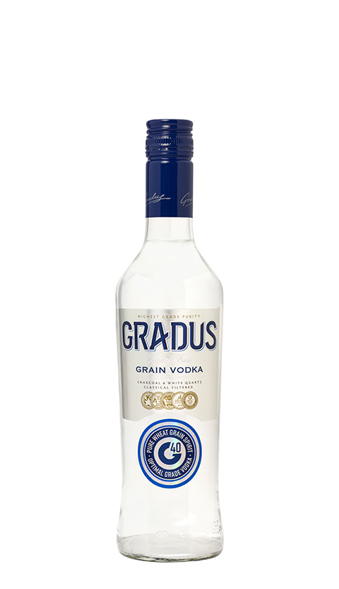 Gradus - 0.5 L : Gradus