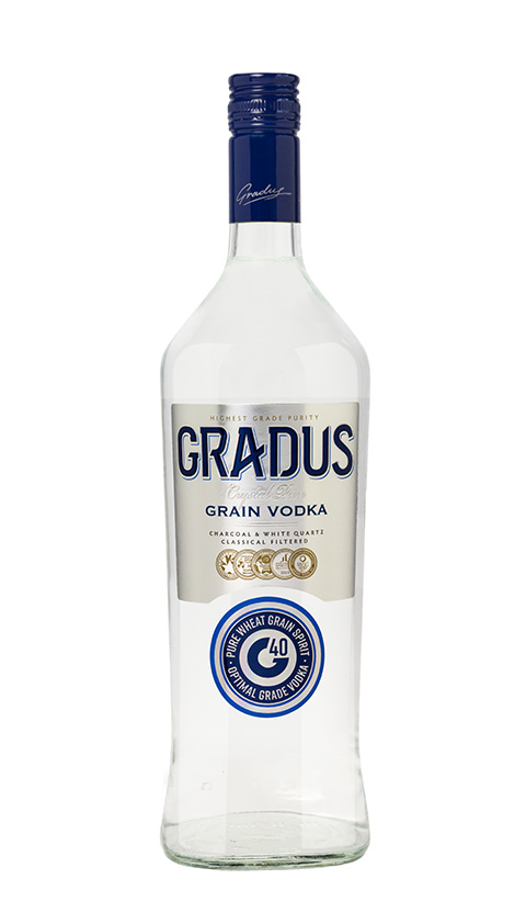 Gradus - 1.0 L : Gradus