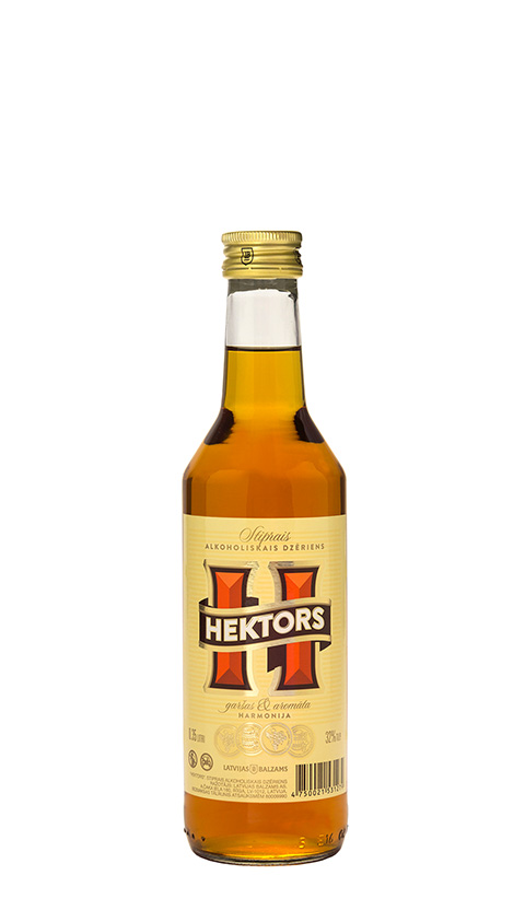 Hektors - 0.35 L : Hektors