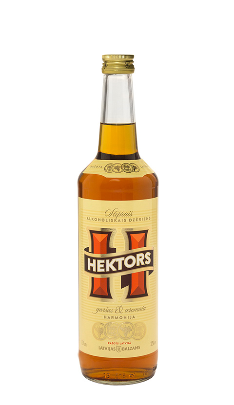 Hektors - 0.7 L : Hektors