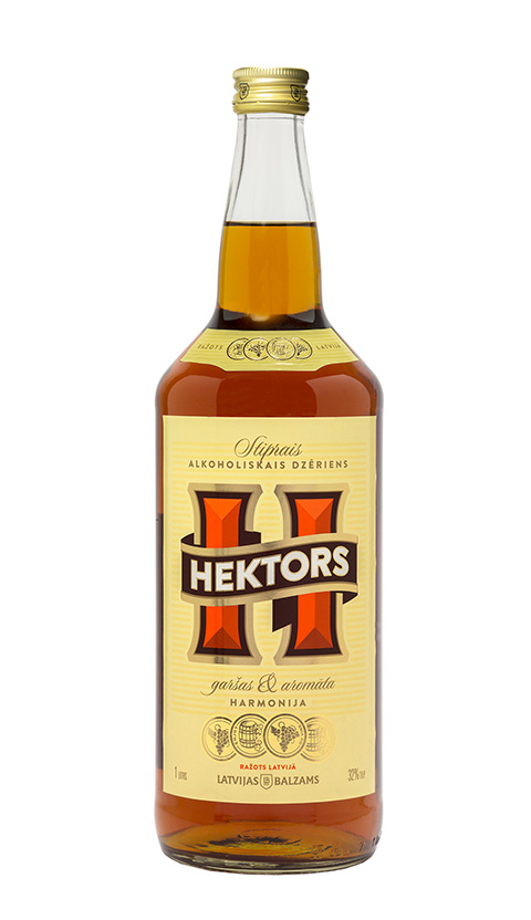 Hektors - 1.0 L : Hektors