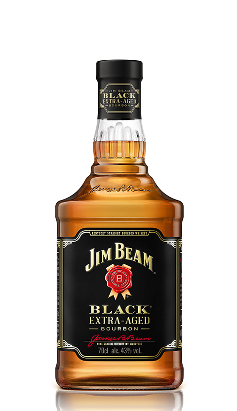 Jim Beam Black - 0.7 L : Jim Beam Black