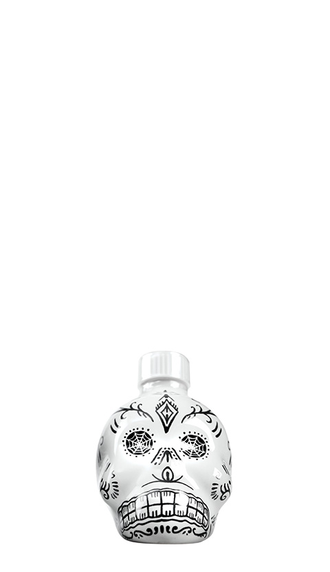 Kah Tequila Blanco Agave - 0.05 L : Kah Tequila Blanco Agave