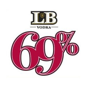 LB Vodka