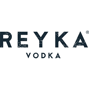 Reyka vodka