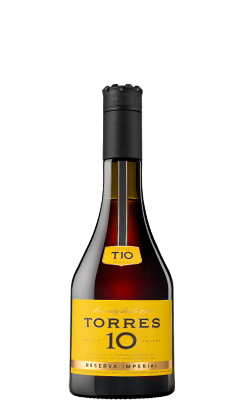 Torres 10 - 0.5 L : Torres 10