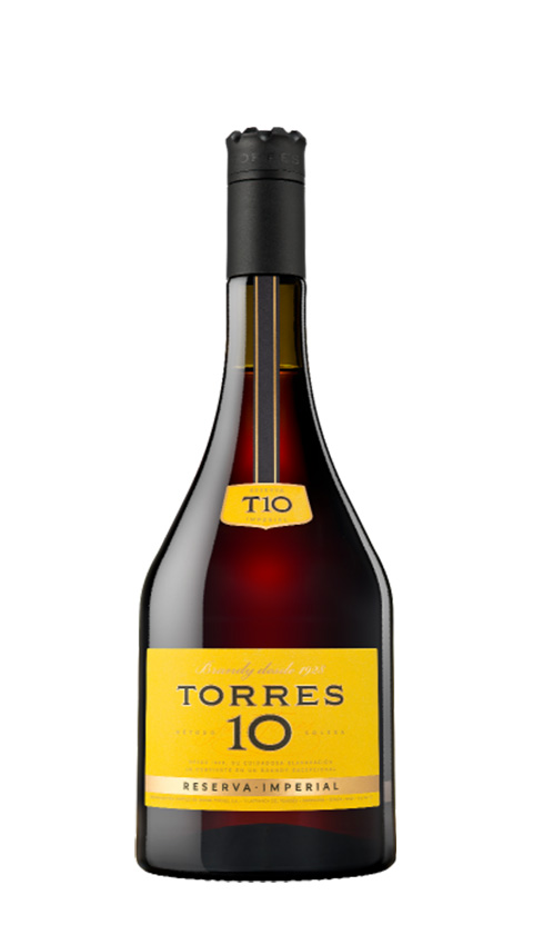 Torres 10 - 0.7 L : Torres 10