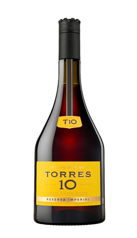 Torres 10 - 1.0 L : Torres 10