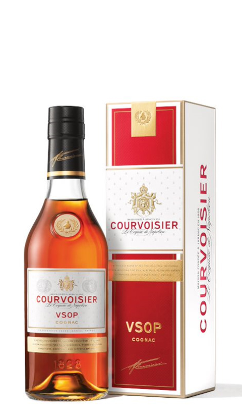 Courvoisier VSOP - 0.35 L : Courvoisier VSOP