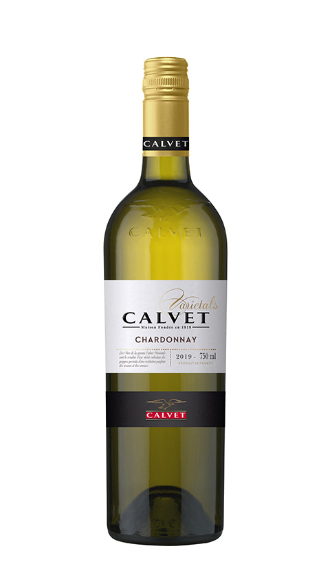 Calvet Varietals Chardonnay