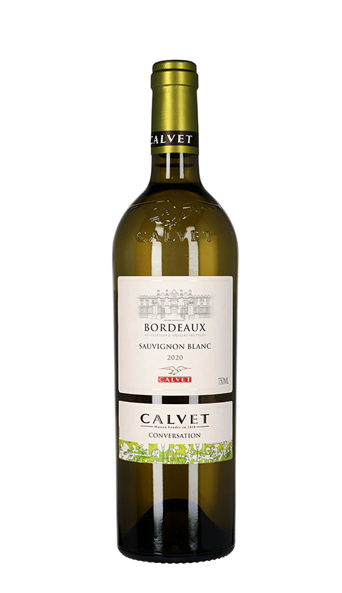 Calvet Classic Bordeaux Blanc