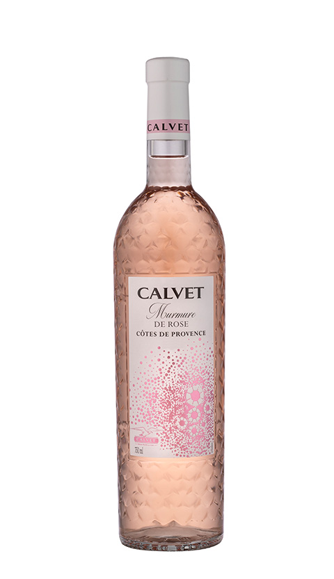 Calvet Côtes de Provence Rose