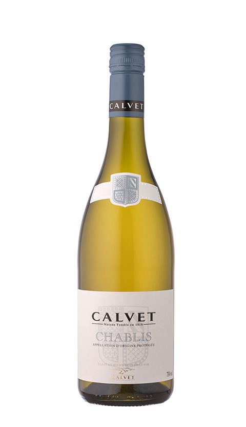 Calvet Chablis Chardonnay