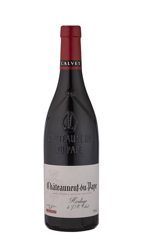 Calvet Châteauneuf du Pape
