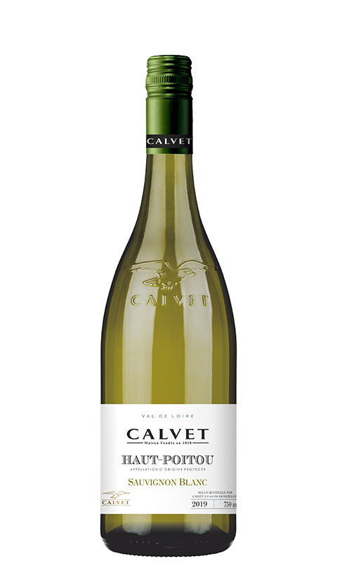 Calvet Haut Poitou Sauvignon blanc