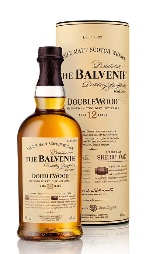Balvenie Doublewood 12YO