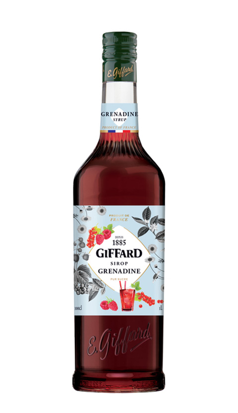 Giffard Grenadine syrup