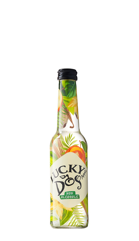 Lucky Dog bezalkoholiskais