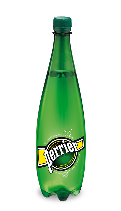 Perrier - 1.0 L : Perrier