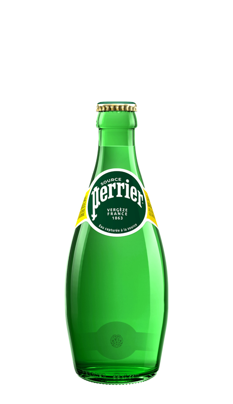 Perrier - 0.33 L : Perrier