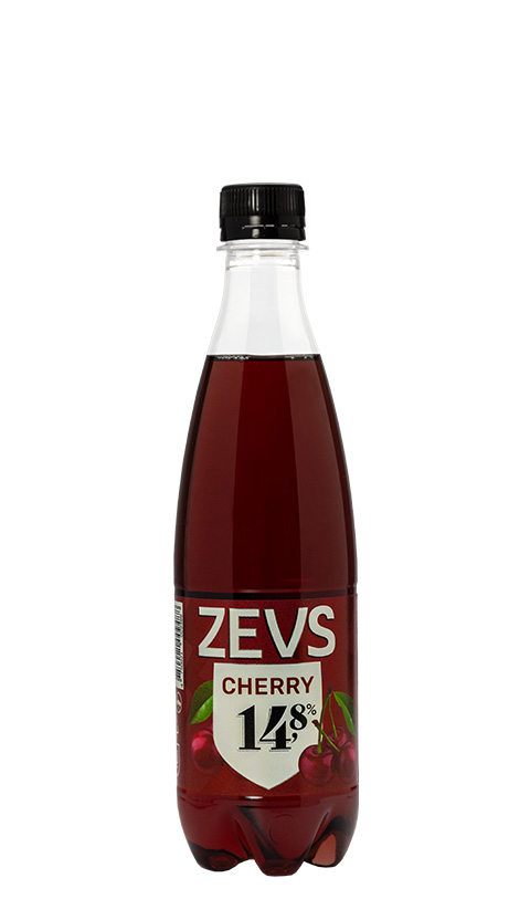 Zevs Cherry