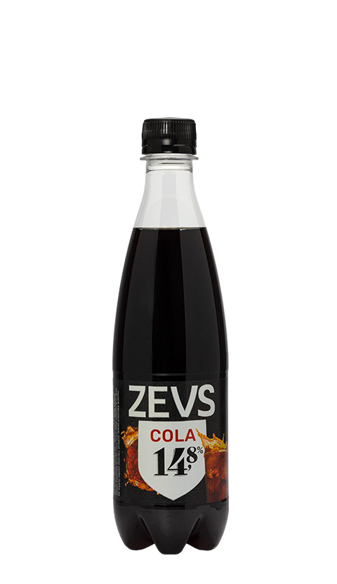 Zevs Cola