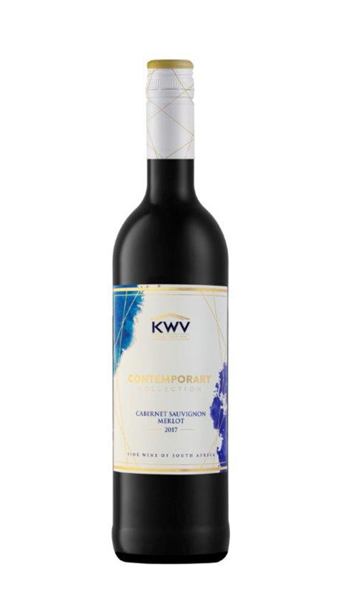 KWV Contemporary Cabernet Sauvignon/Merlot