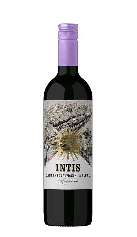 Intis Cabernet Sauvignon/Malbec