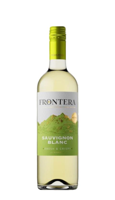 Frontera Sauvignon Blanc