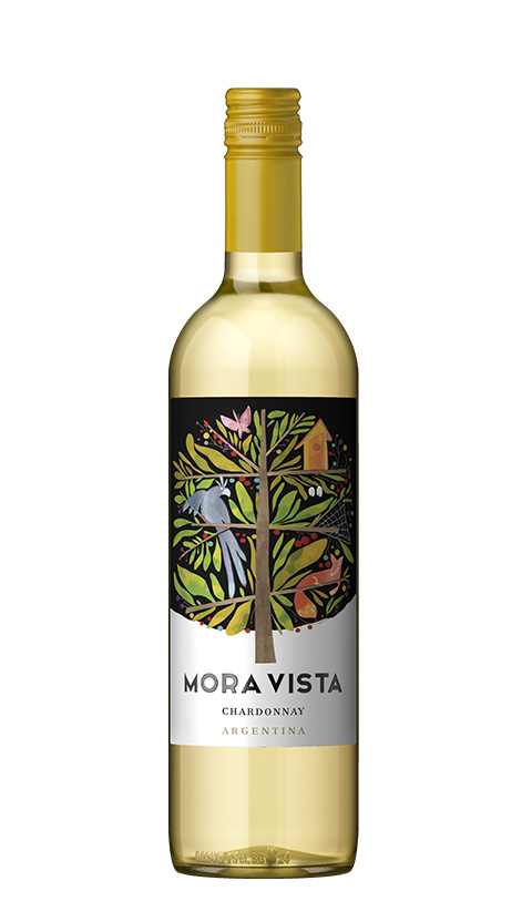 Mora Vista Chardonnay