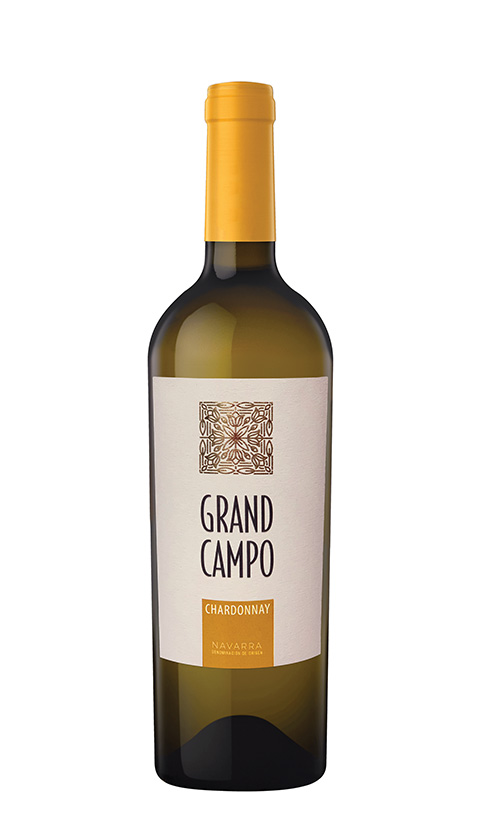 Grand Campo Chardonnay