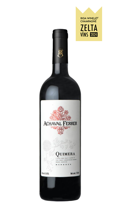 Achaval Ferrer Quimera