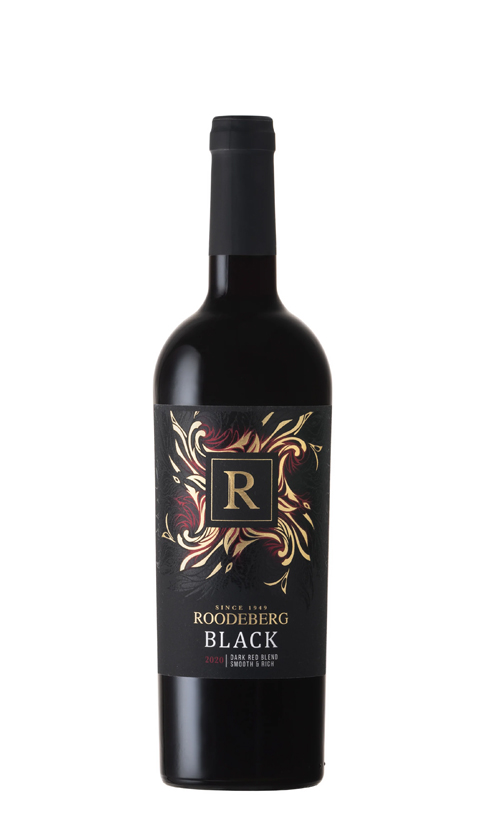 Roodeberg Black